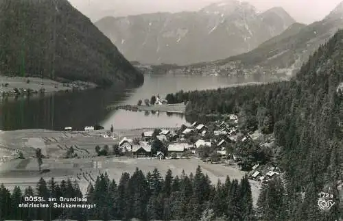 Austria Gossl am Grundlsee
