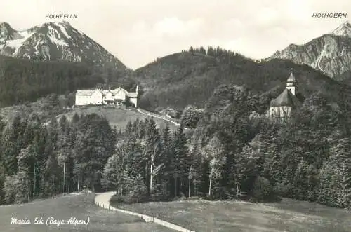 Germany Kloster Maria Eck