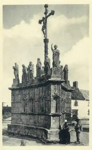 France Confort-Meilars le Calvaire