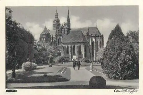 Kassa, Szent Erzsébet-dóm és Szent Mihály-kápolna, Kosice, Slovakia
