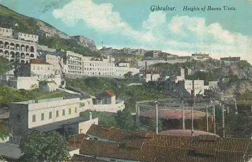 Gibraltar Heights of Buena Vista