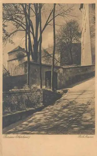 Germany Passau Oberhaus Rich Maurer