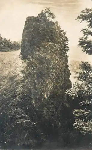 France Montherme Vallee de la Semoy La Roche a Corpias