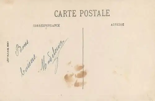 Postcard France Ardèche > Privas