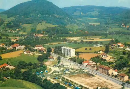 Postcard France Isère > Voiron