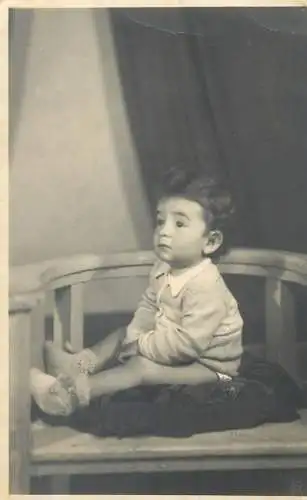 Children types young boy photo portrait