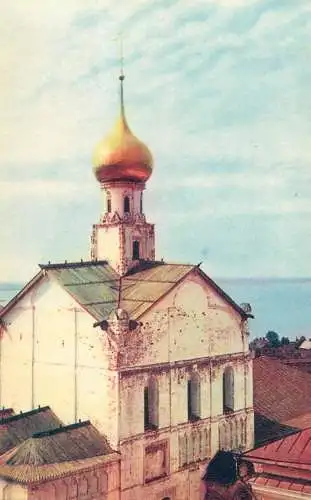 Postcards church image architecture building place to identify