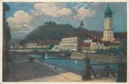 Austria Graz