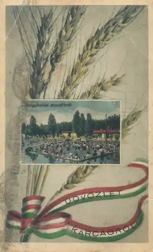 Hungary Karcag