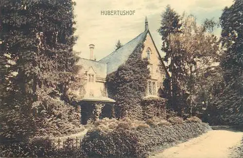 Hubertushof place to identify