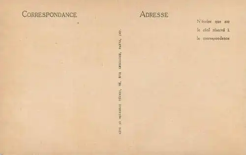 France Saint-Raphael Le Boulevard Felix Martin