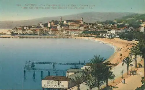 France Cannes