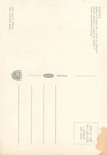 Slovakia Komarno different sights