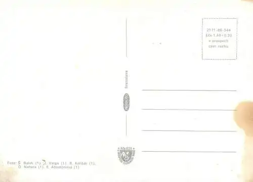 Slovakia Nitra multi view