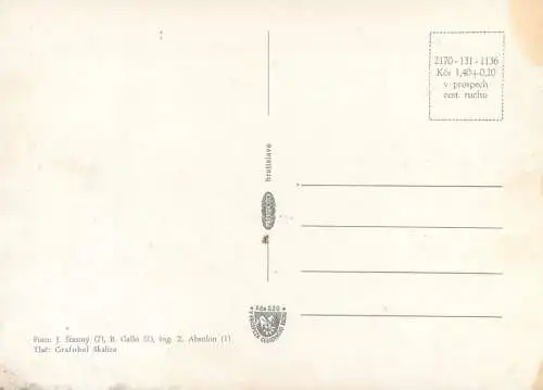 Slovakia Kremnica multi view