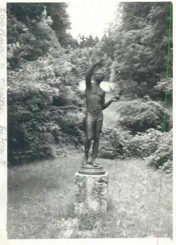 Czech Republic statue monument to identify