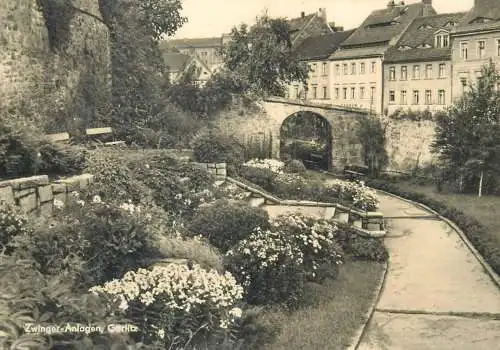Germany Gorlitz Zwinger