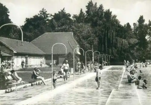 Hungary Miskolctapolca spa resort