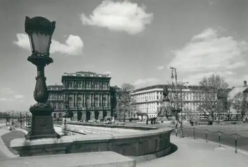 Hungary Budapest Hungarian Academy of Sciences