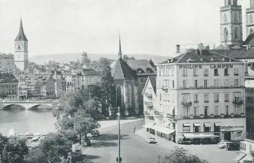 Zurich 2scans
