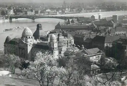 Hungary Budapest photo