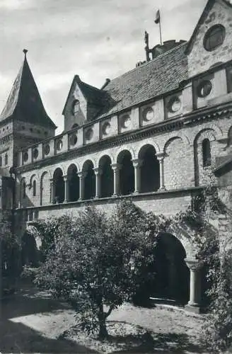 Hungary Szekesfehervar Bory castle