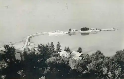 Hungary Balatonrol general view