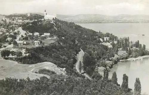 Hungary Udvozlet a Balatonrol