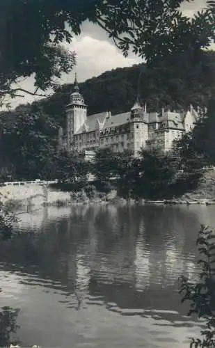 Hungary Lillafured Palace Hotel