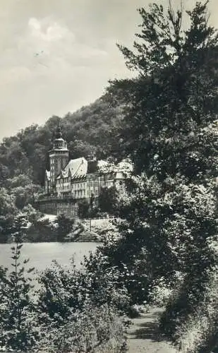 Hungary Lillafured Hotel Palace