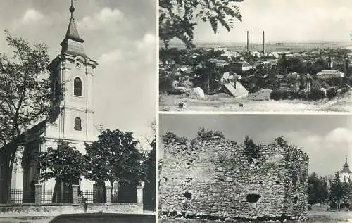 Hungary Serencs multi view