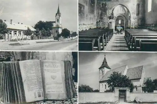 Hungary Vizsoly multi view