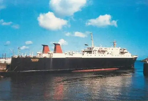 M.V. Peveril at Douglas I.O.M Chantry Classics