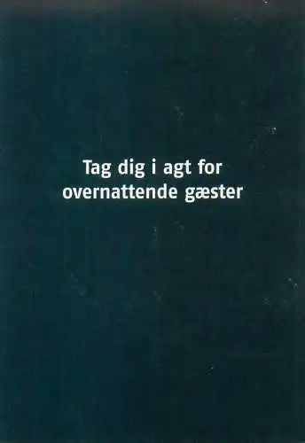 Playstation advertisement Beware of overnight guests The Ultimate Entertainment Package