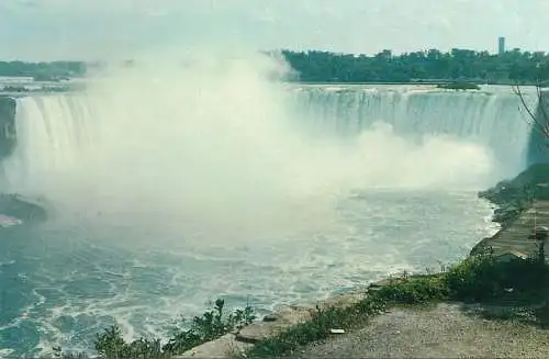 Canada Ontario Niagara Falls
