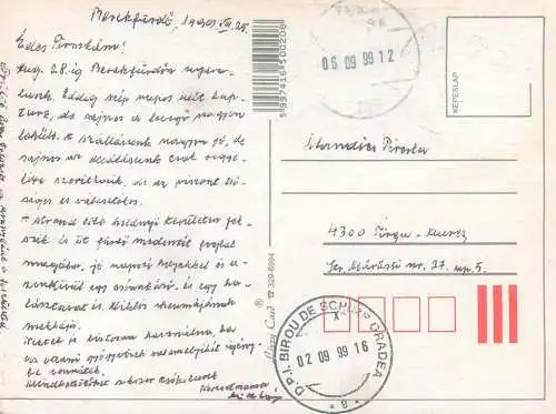 Hungary Berekfurdo multi view