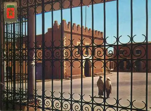 Morocco Tiznit