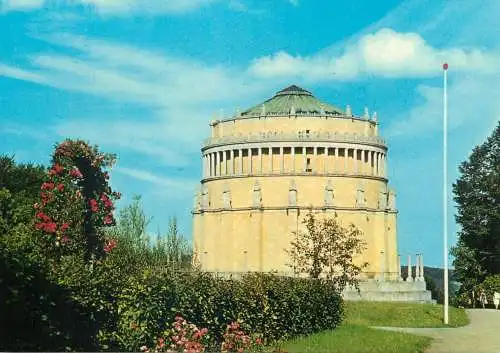 Germany Befreiungshalle bei Kelheim