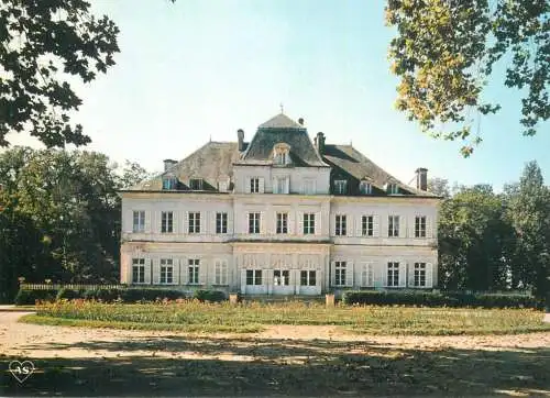 France Labastide Murat (Lot) Le Chateau du Roi Murat