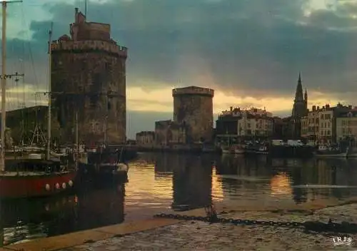 France La Rochelle Le Port