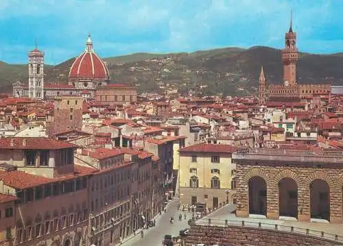 Italy Firenze Palazzo Pitti