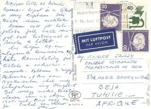 Germany Bad Windsheim multi view