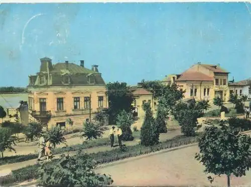 Bulgaria Tutrakan