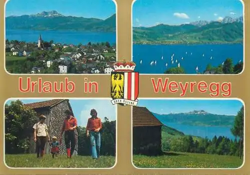 Austria Weyregg multi view
