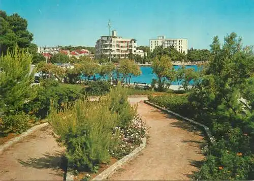 Croatia Biograd