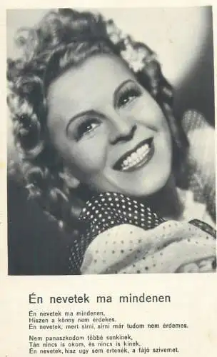 Dayka Margit "Bohoc Dala"