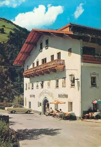 Austria Gasthof zum Andrelwirt