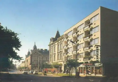 Hungary Zalaegerszeg