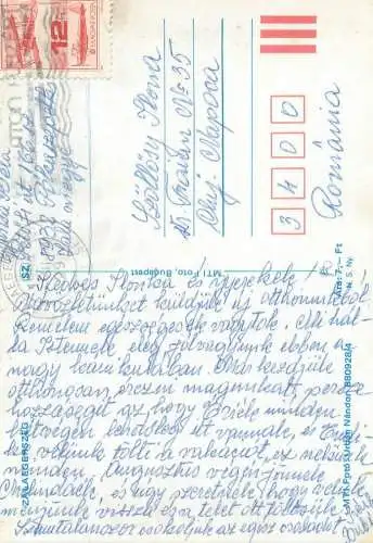 Hungary Zalaegerszeg