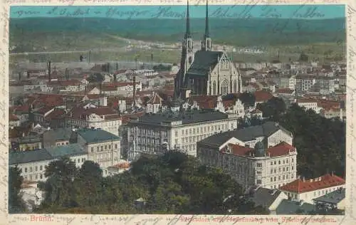 Brünn 1916